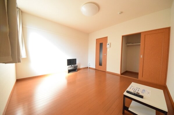 レオパレス天満の物件内観写真